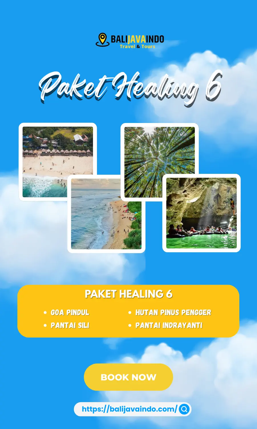 Bali Java Indo Paket Tur Jogja Paket Tur Murah