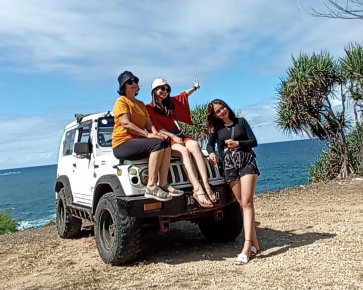 Galeri Bali Java Indo: Mengabadikan Momen Berkesan Anda