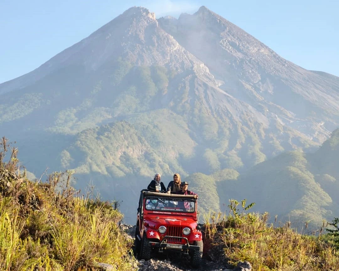 Galeri Bali Java Indo: Mengabadikan Momen Berkesan Anda